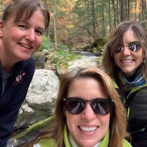 Meet your Posher, Lisa